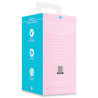  Loveline Stimulateur vibrant-chauffant Massager Vibe 10 Vibrations